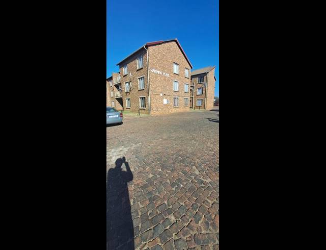 2 BEDROOM APARTMENT FOR SALE IN ELSPARK